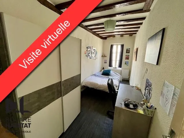 Magamistoad - Studio Flat near Tramway in Tours