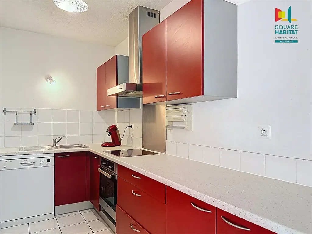 Appartement 2 pièces à Soustons
