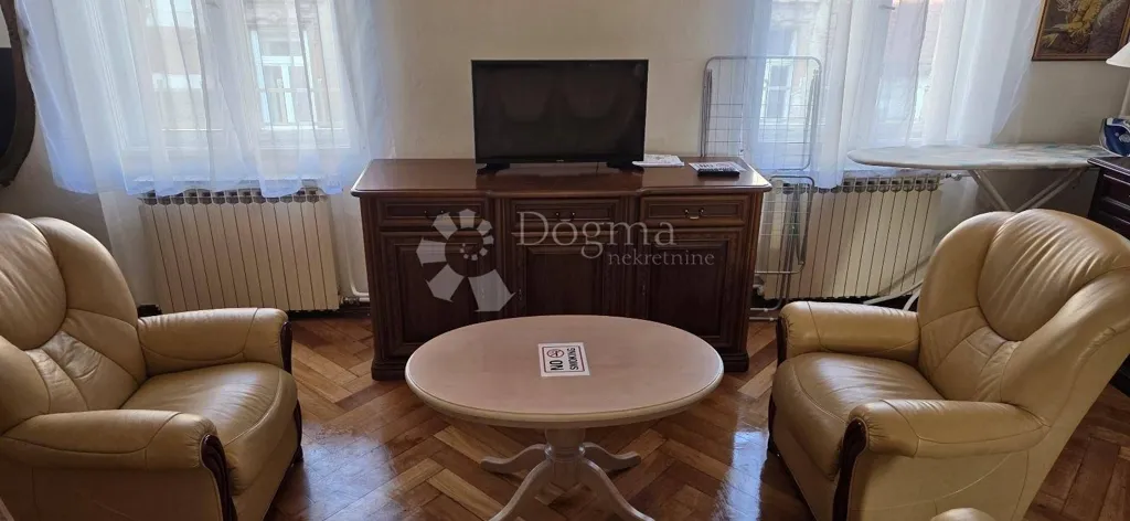 Elutuba - Luxury Flat with Balcony in Zagreb Centre