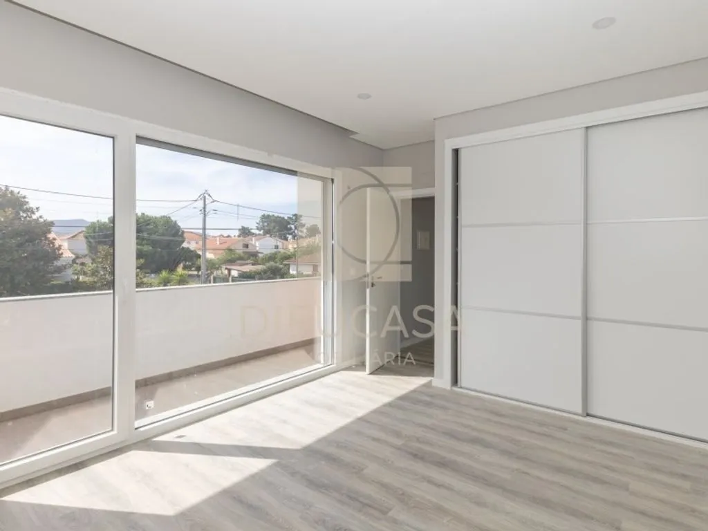 Chambres - Detached House with Pool in Azeitão, Setúbal