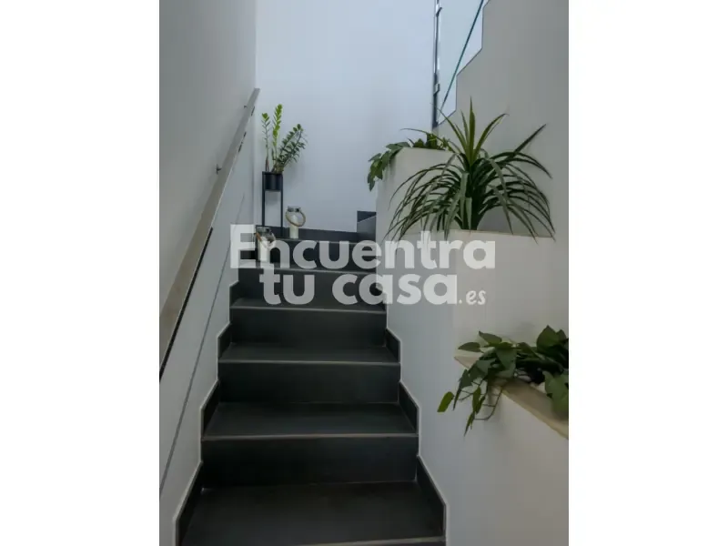 Maison 4 chambres à ES