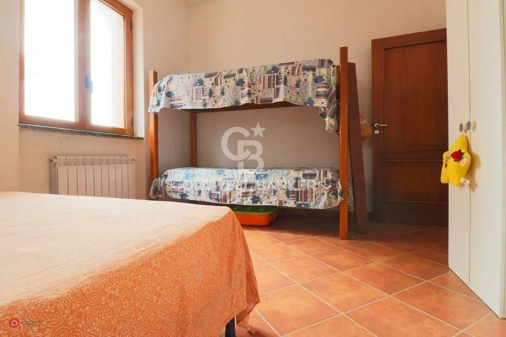 Chambres - Panoramic Villa with Sea View in Agropoli