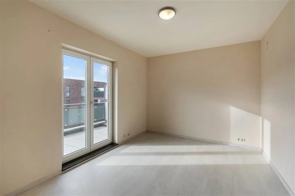 Toad - Well-Maintained Apartment with Terrace in Nieuwerkerken