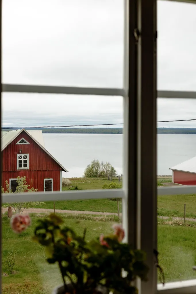 Toad - Farmhouse with 7 Bedrooms in Växjö