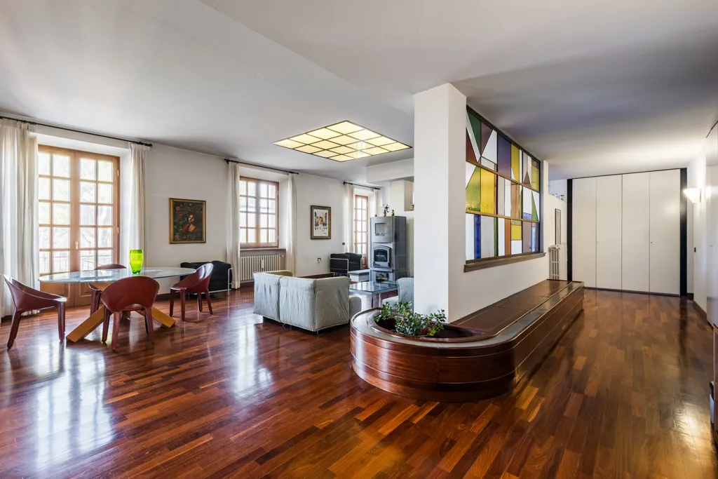 Séjour - Luxury Villa with Park in Alatri