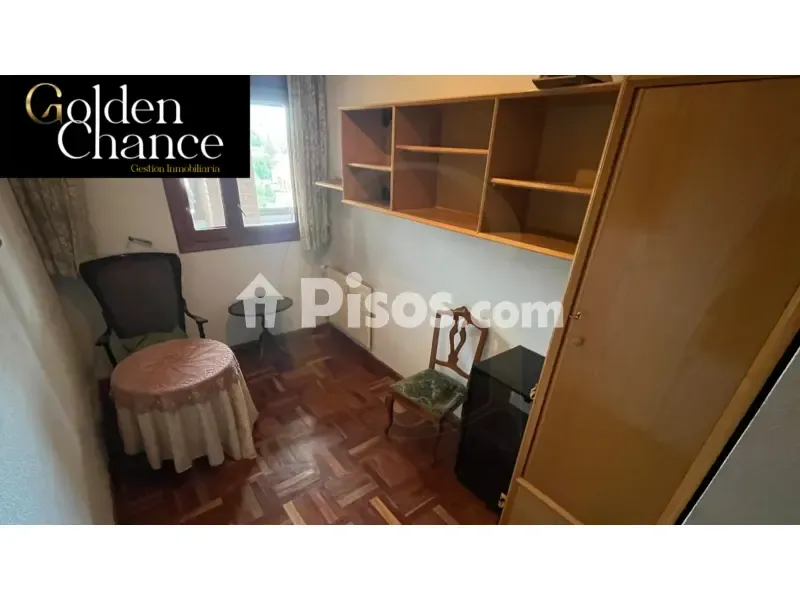 Magamistoad - Apartment with Terrace in Central Burgos