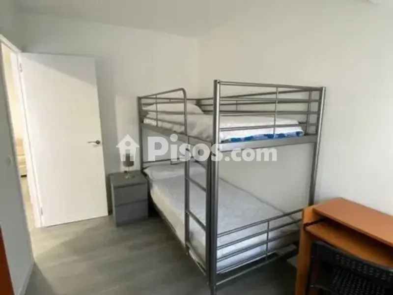 Chambres - Reformed Flat with Metro Access in Opañel