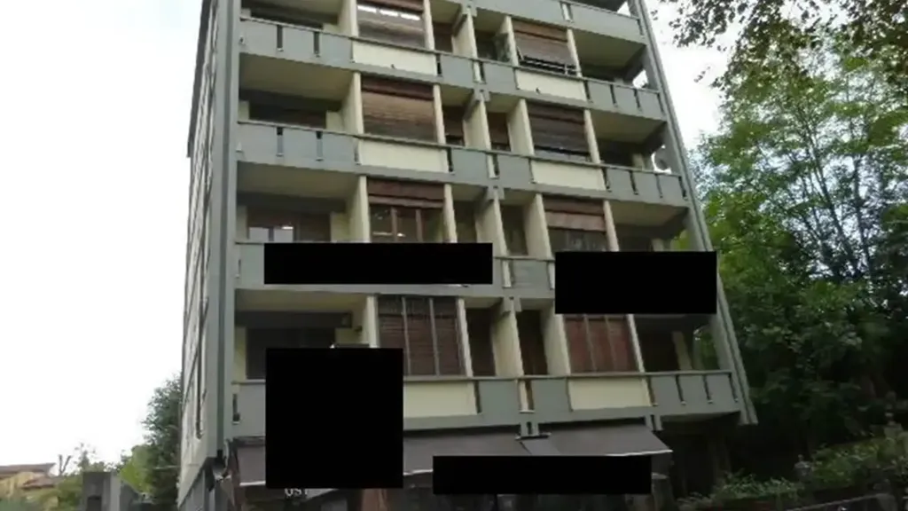Välivaade - Apartment with Multiple Terraces in Florence