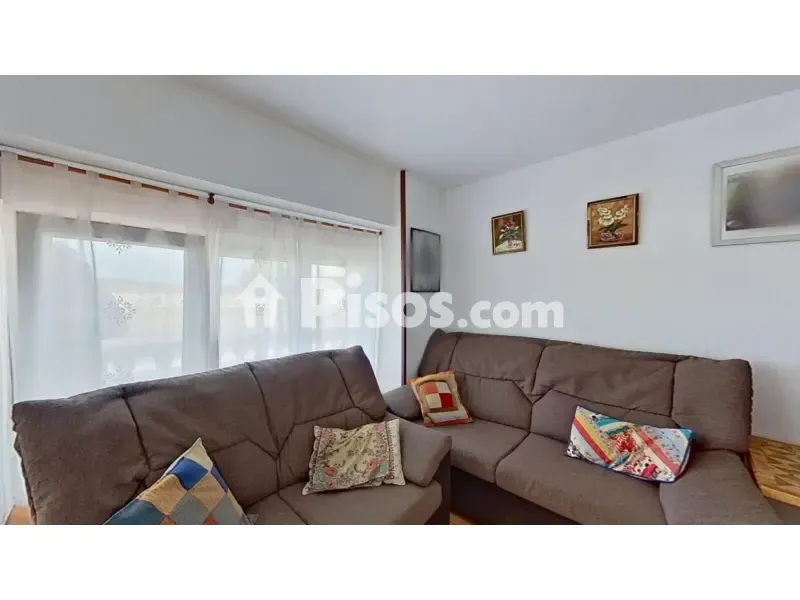 Elutuba - 7-Bedroom House with Garden in Suances