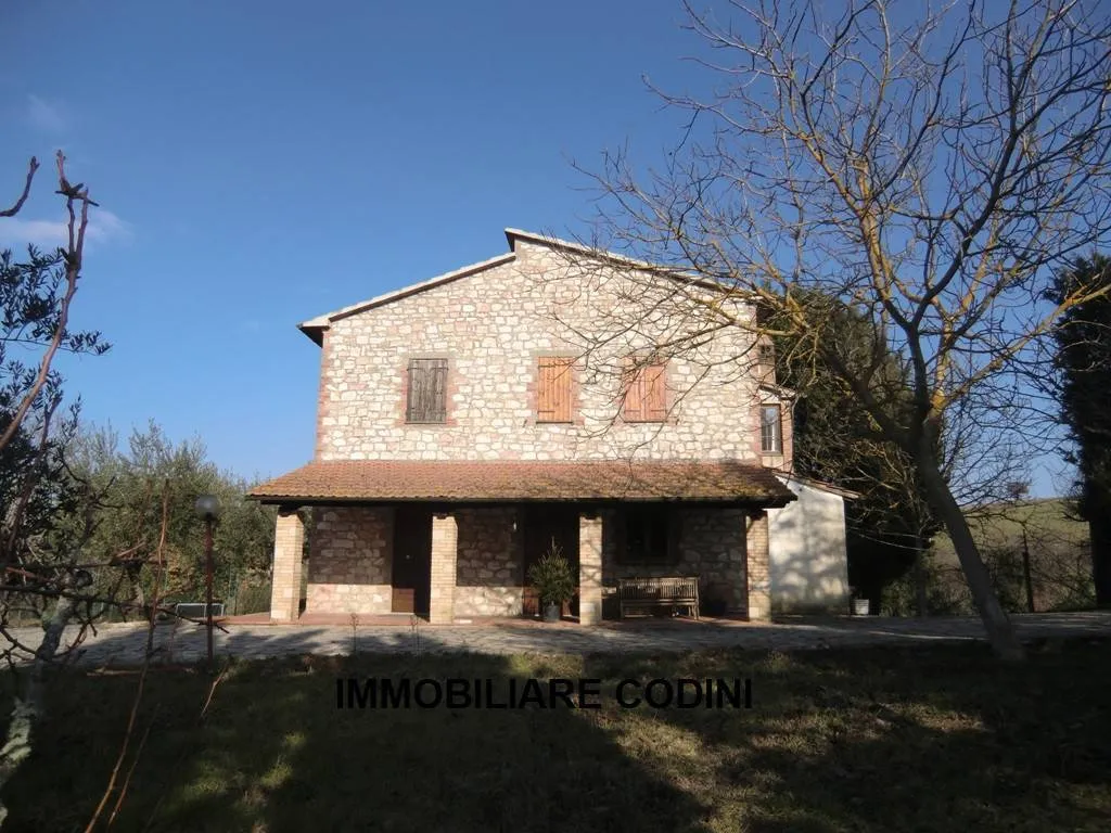 facade