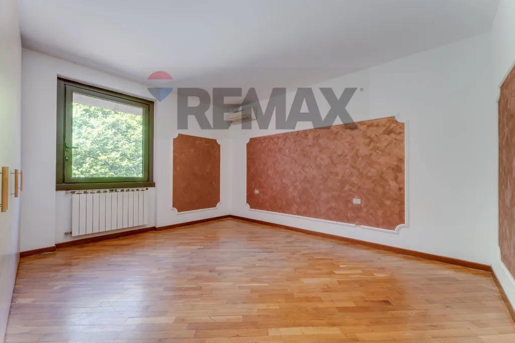 Rooms - Single Villa with Garden in Bonate Sopra
