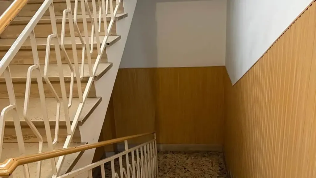 Pièces - Apartment with Sea View in Ostuni