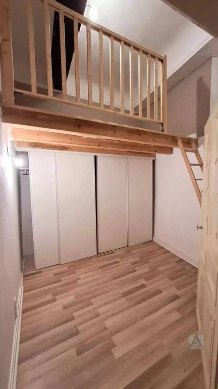 Magamistoad - Luxury Apartment with High Ceilings in Chambéry