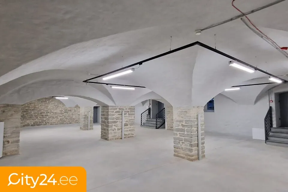 cellar