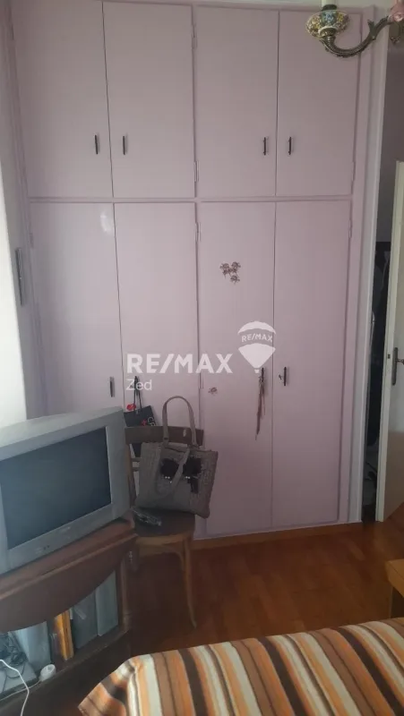 Magamistoad - Apartment with Unobstructed View in Piraeus Evangelistria