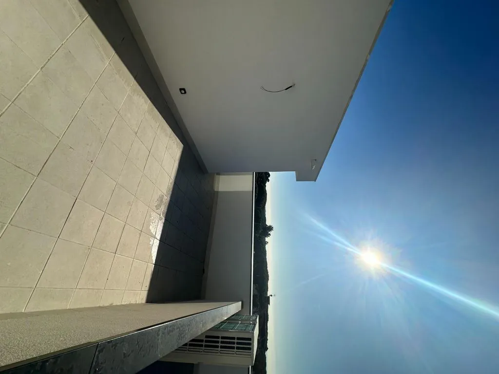 Terrasse - Luxury Penthouse with Pool in Gavà