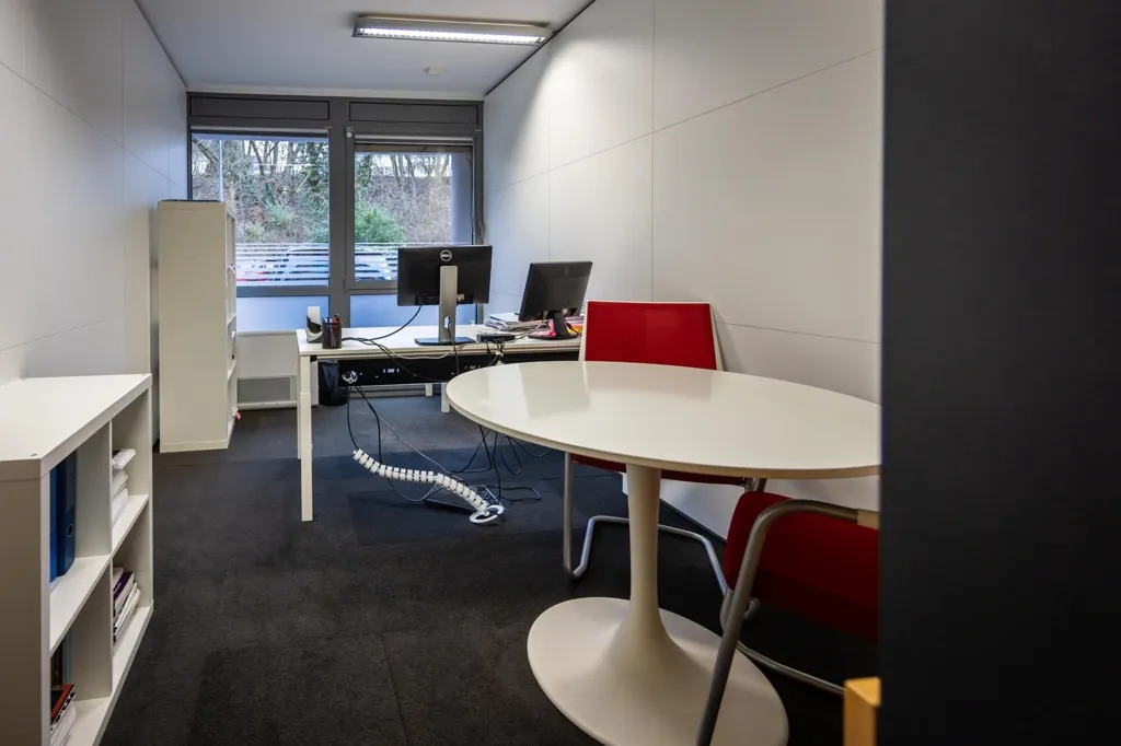 Studio - Office Space in Luxembourg-Hollerich