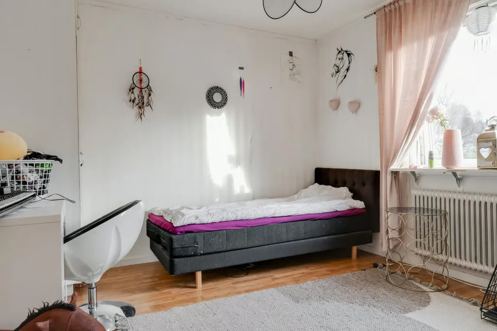 Chambres - Family-Friendly Villa with Pool in Dannike