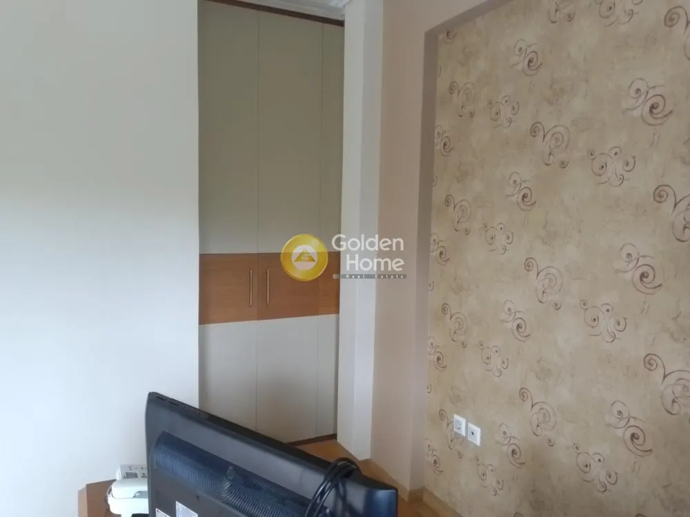 Bedrooms - Independent Mezzanine in Varympompi, Athens