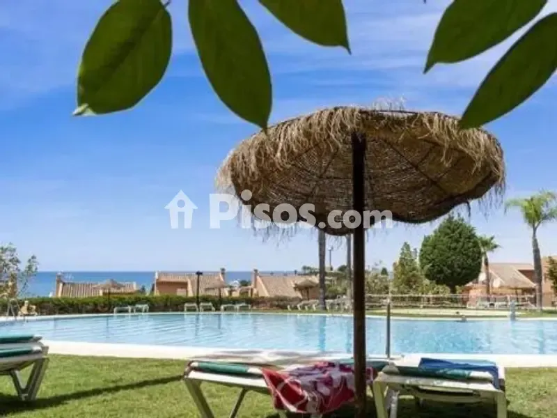 Piscine - Apartment with Pool in Santa María Golf, Marbella