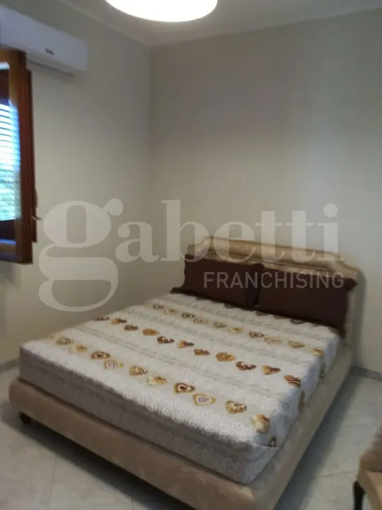 Magamistoad - Semi-detached Apartment with Terrace in Palermo