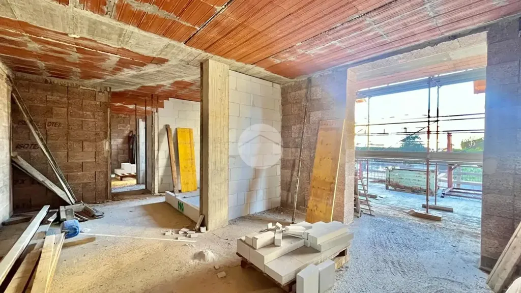 Toad - New Apartment with Terrace in Avigliana