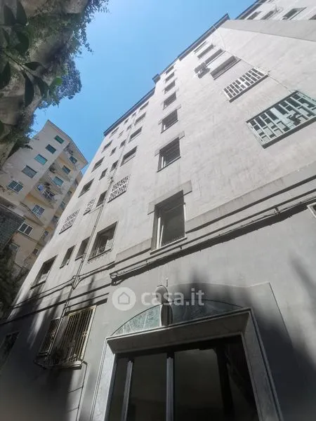 Extérieur - Apartment with Panoramic Balcony in Naples