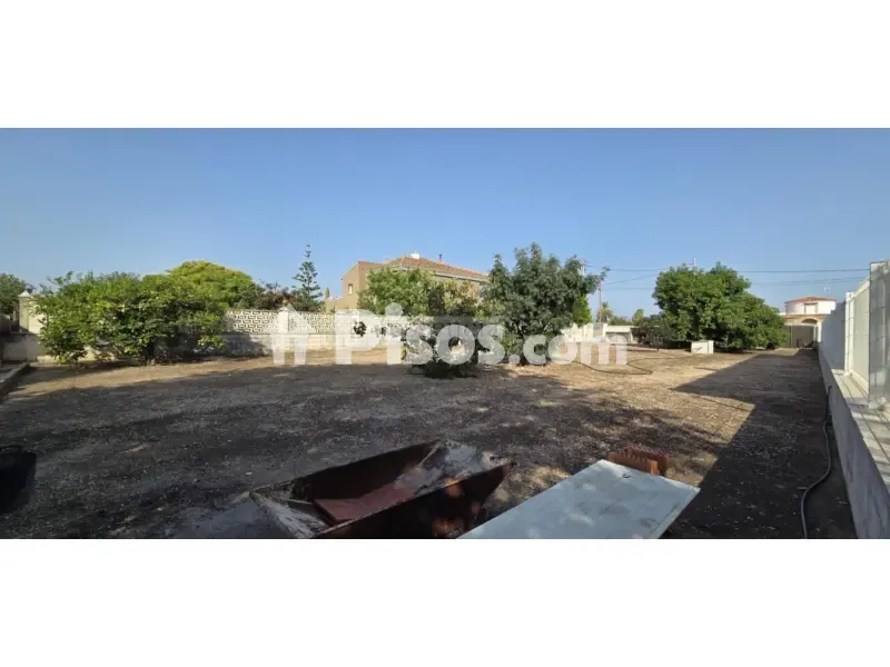 Aed - Chalet with Pool in Oliva Pueblo