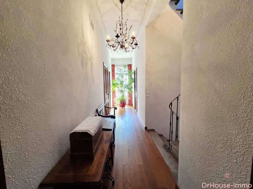 Esik - House with Guest Annexe in Quarante