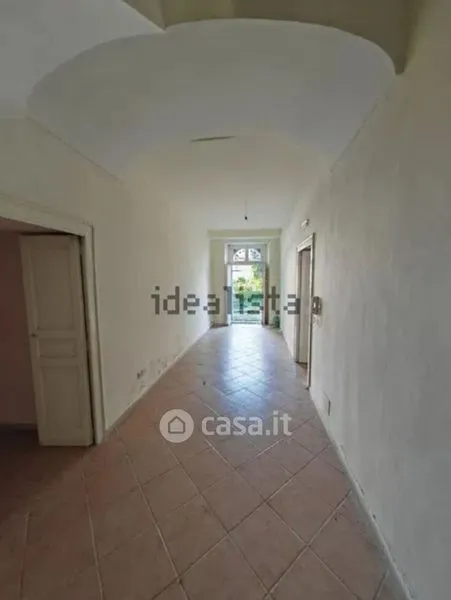 Entrée - 1800s Farmhouse with Sea View in Rivello