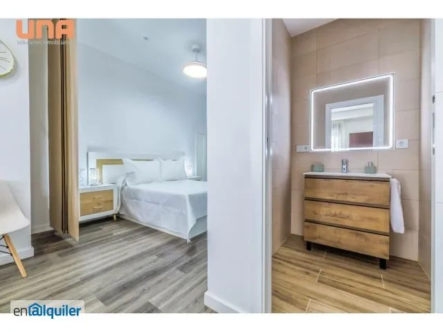 Camere da letto - Modern Loft with A/C in Fátima