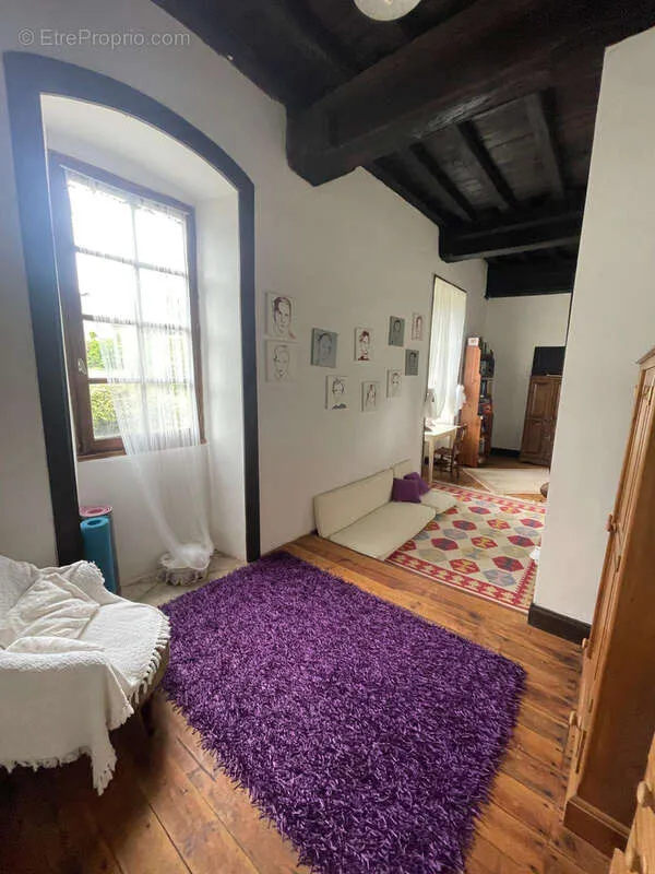Magamistoad - Renovated Stone House with Pool near Objat