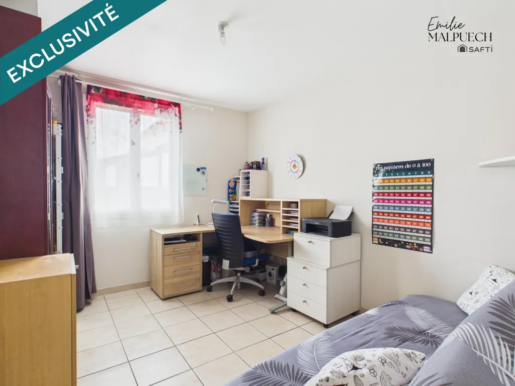 Maison 4 pièces à Cépet