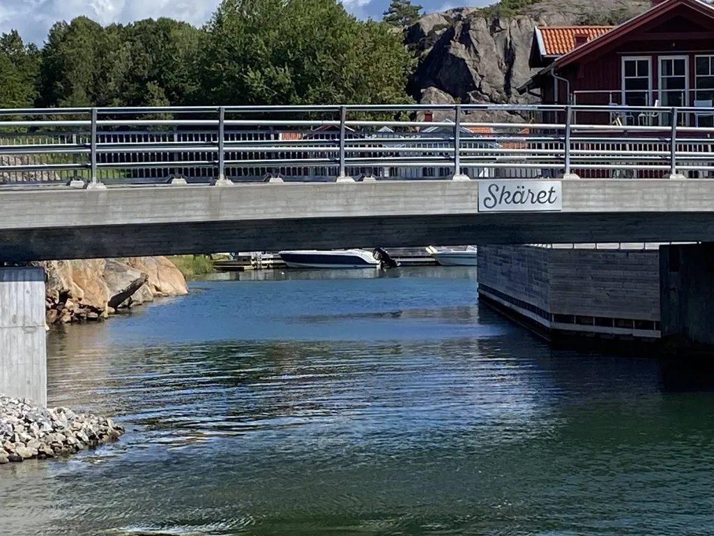 Maison 5 pièces à Tanums kommun