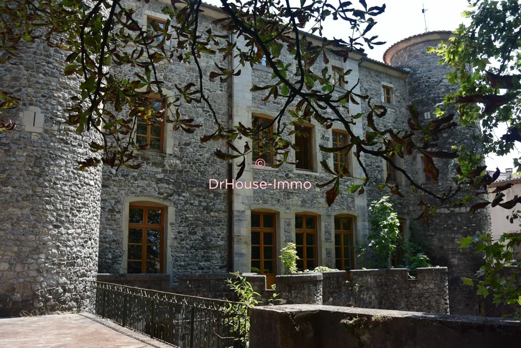 Välivaade - 45-Room Château with Grotte in Avèze