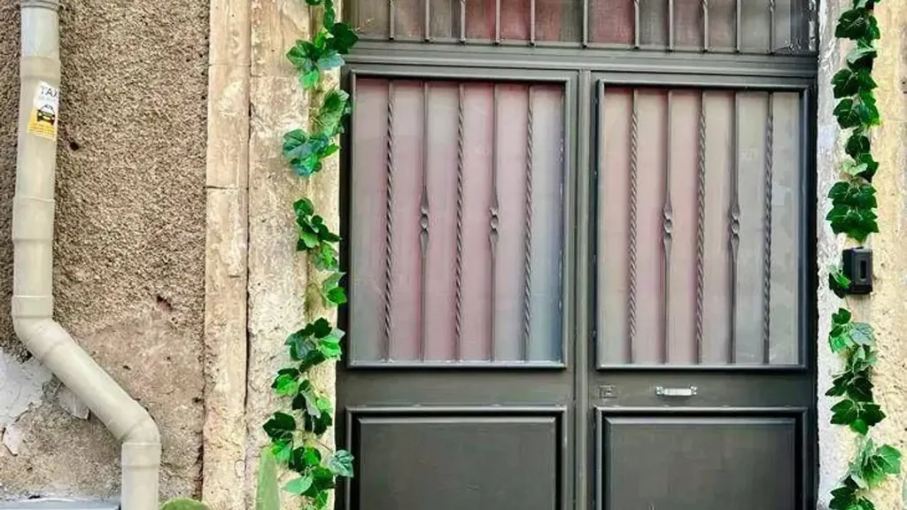 Extérieur - Bilocale with B&B in Catania