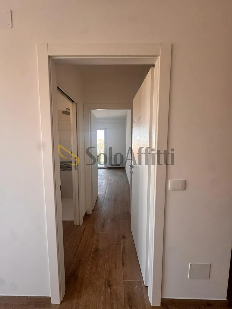 2-toaline korter asukohas Chieti