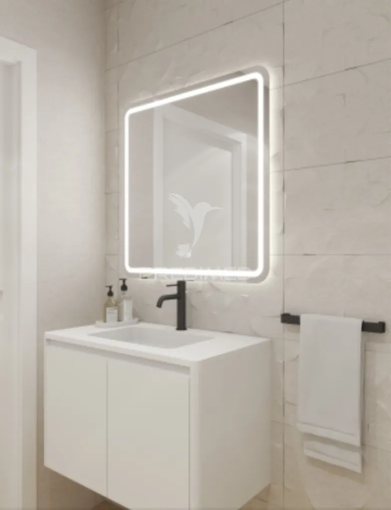 Vannitoad - Luxury Condo with Private Garage in Leiria