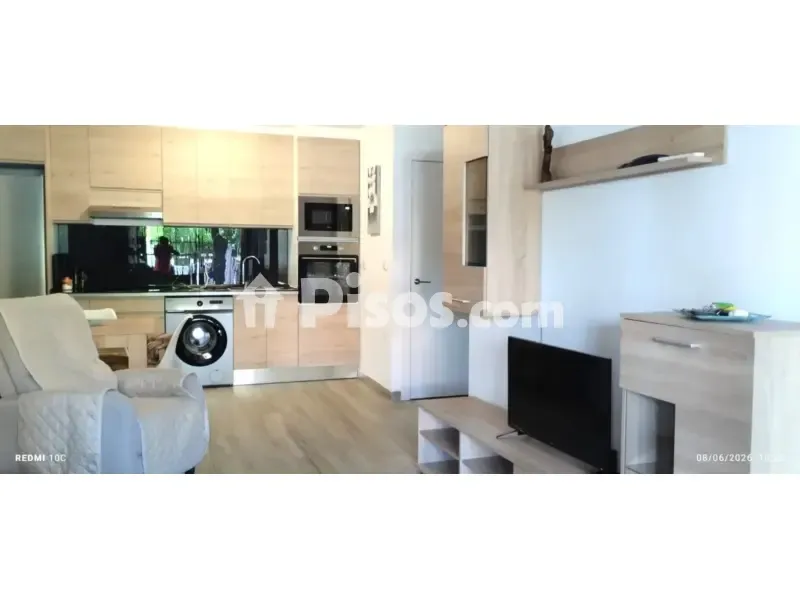 Elutuba - Furnished Apartment with Terrace in Torrevieja