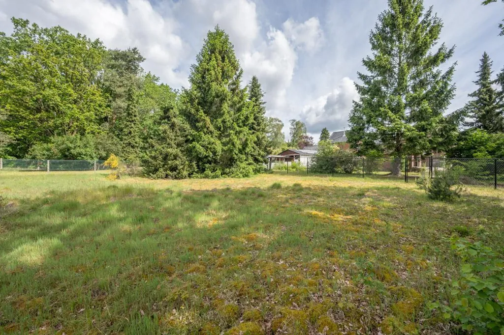 Aed - 4-Faced House with Garden in Urban Area