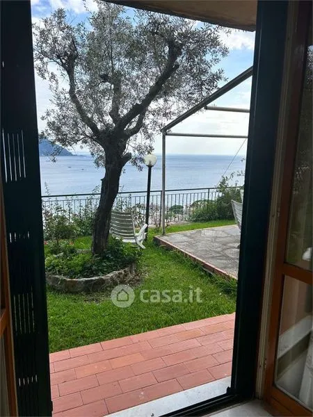Terrazza - Apartment with Sea View in Recco