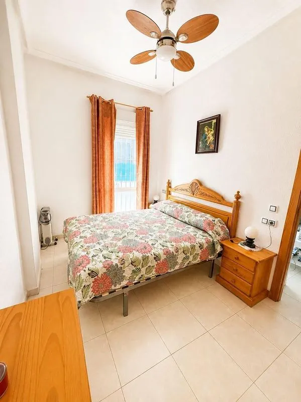 Chambres - Apartment with Pool in Nueva Torrevieja