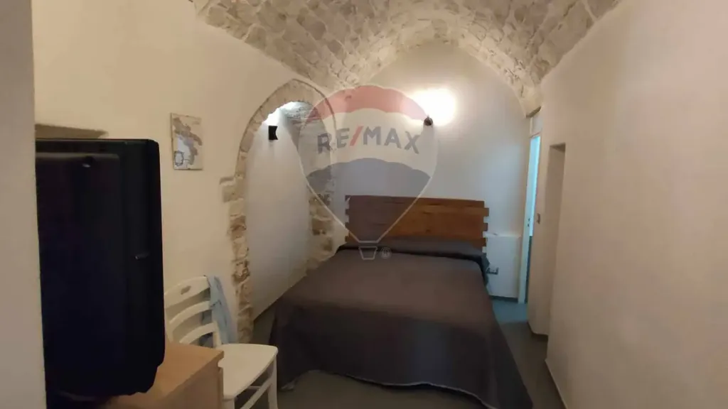 Magamistoad - Rustic House with Starry Ceilings in Ostuni