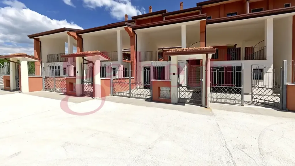 Extérieur - Terraced Villa with Panoramic View in Guardia Sanframondi