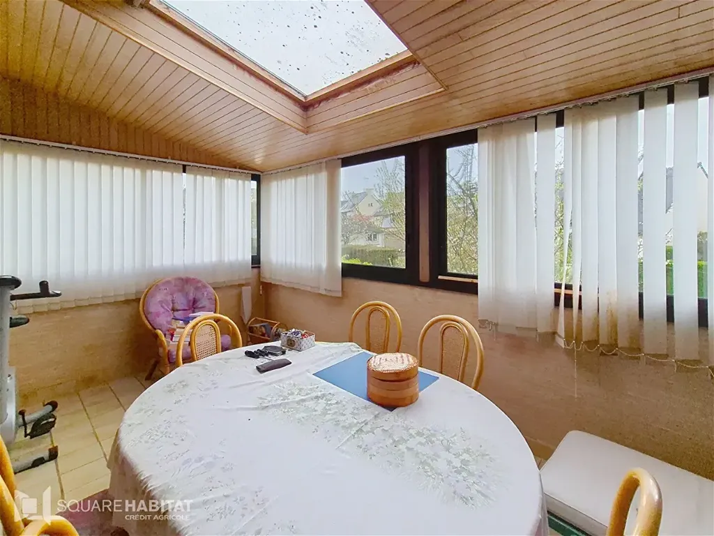 Maison 7 pièces à Yffiniac