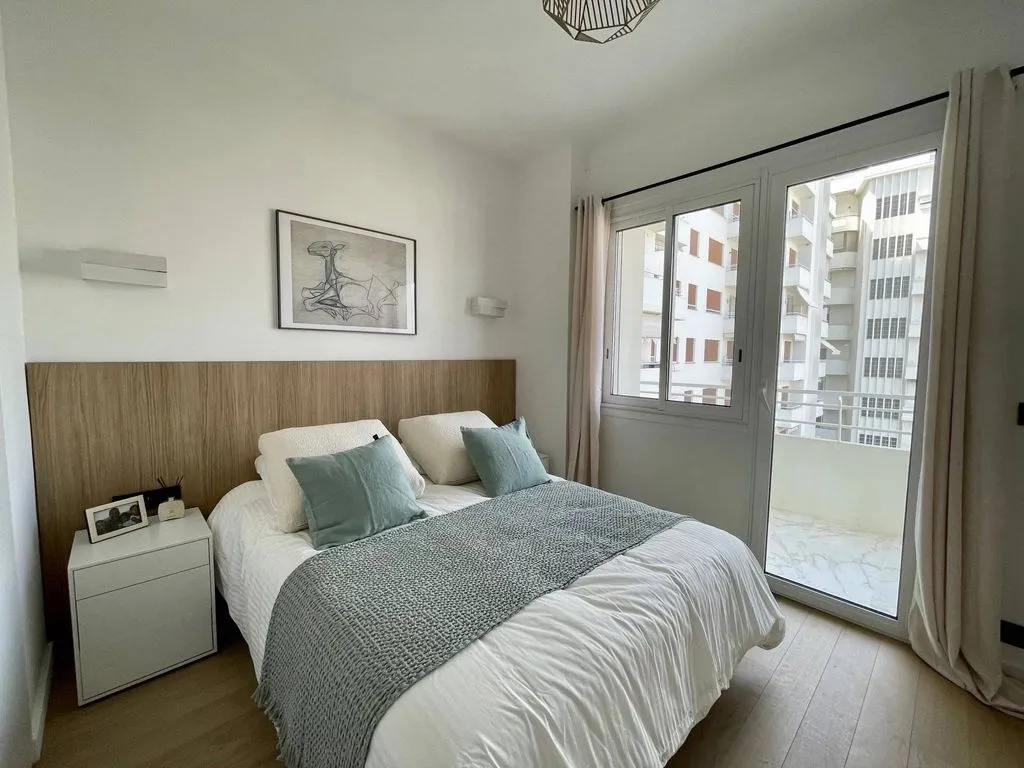 Magamistoad - Luxury Flat with Sea View in Cannes