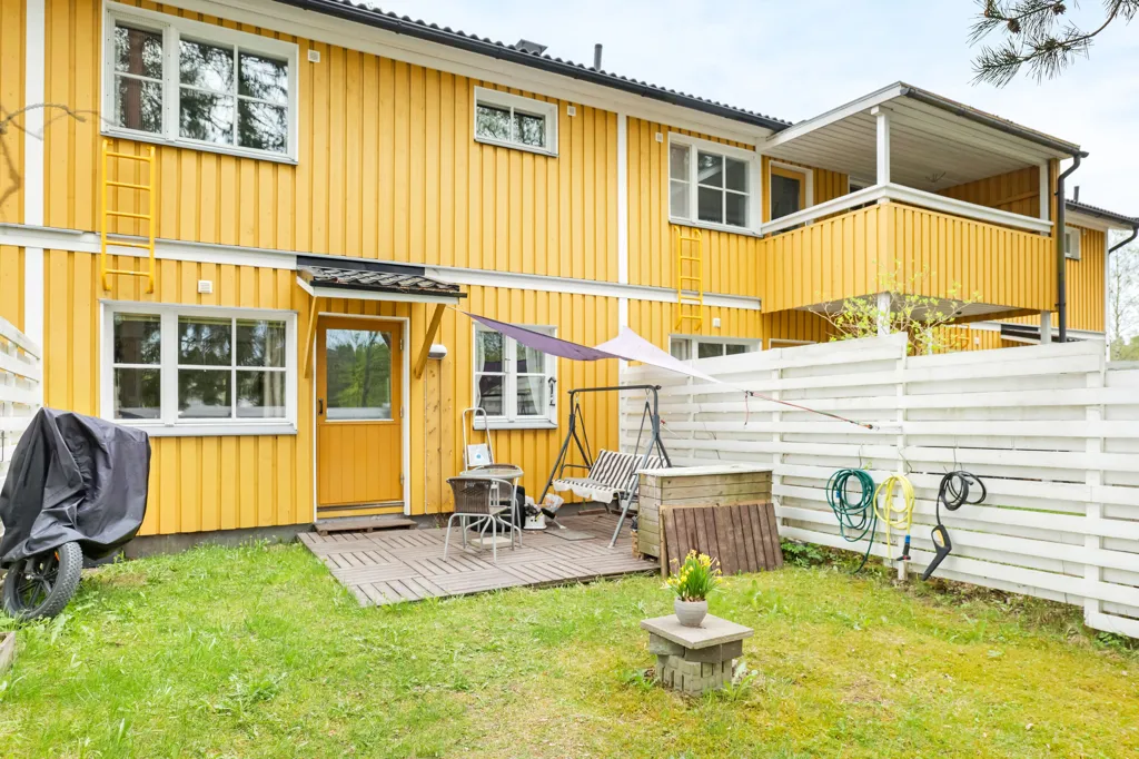 Aed - Owner-Occupied Apartment with Sauna in Espoo