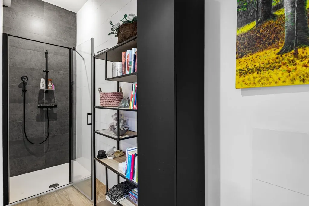 Modern Apartment in Historic Cinema, Nijlen