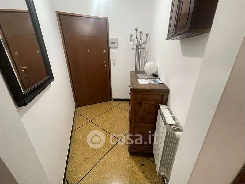Esik - Penthouse with Terraces near Golf Course in Rapallo