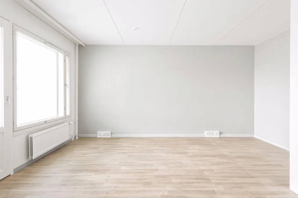 Pièces - Modern Flat with Balcony in Järvenpää